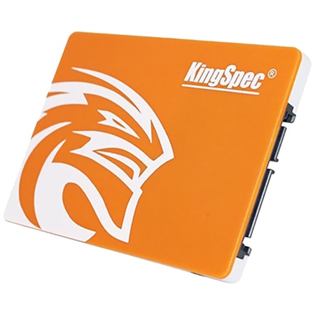 2.5 SSD Kingspec SATA III 256Gb P3-256 (983202) NT-256