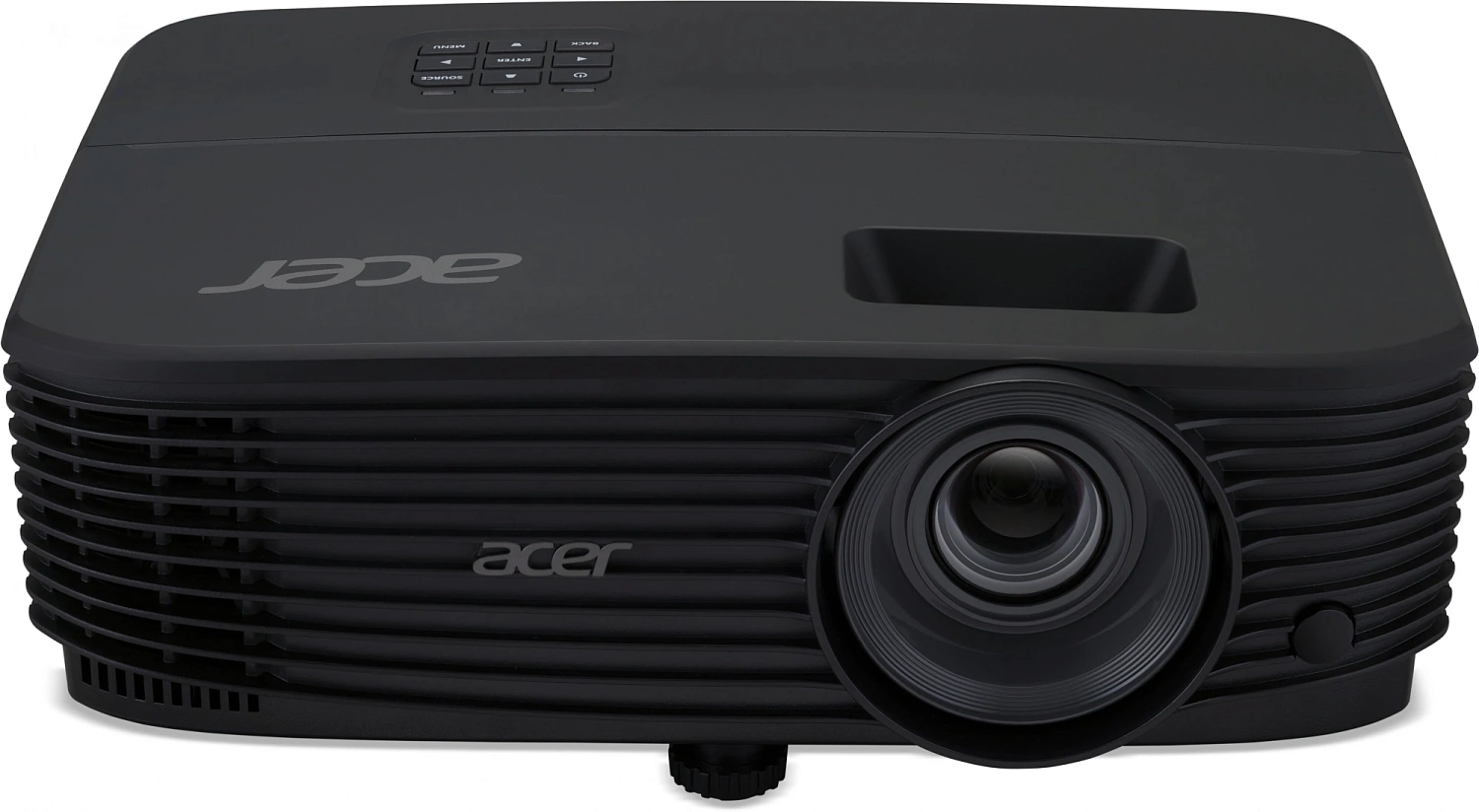 Проектор Acer X1329 DLP 4800Lm LS (1280x800) 20000:1 ресурс лампы:6000часов 1xUSB typeA 2xHDMI 2.25кг