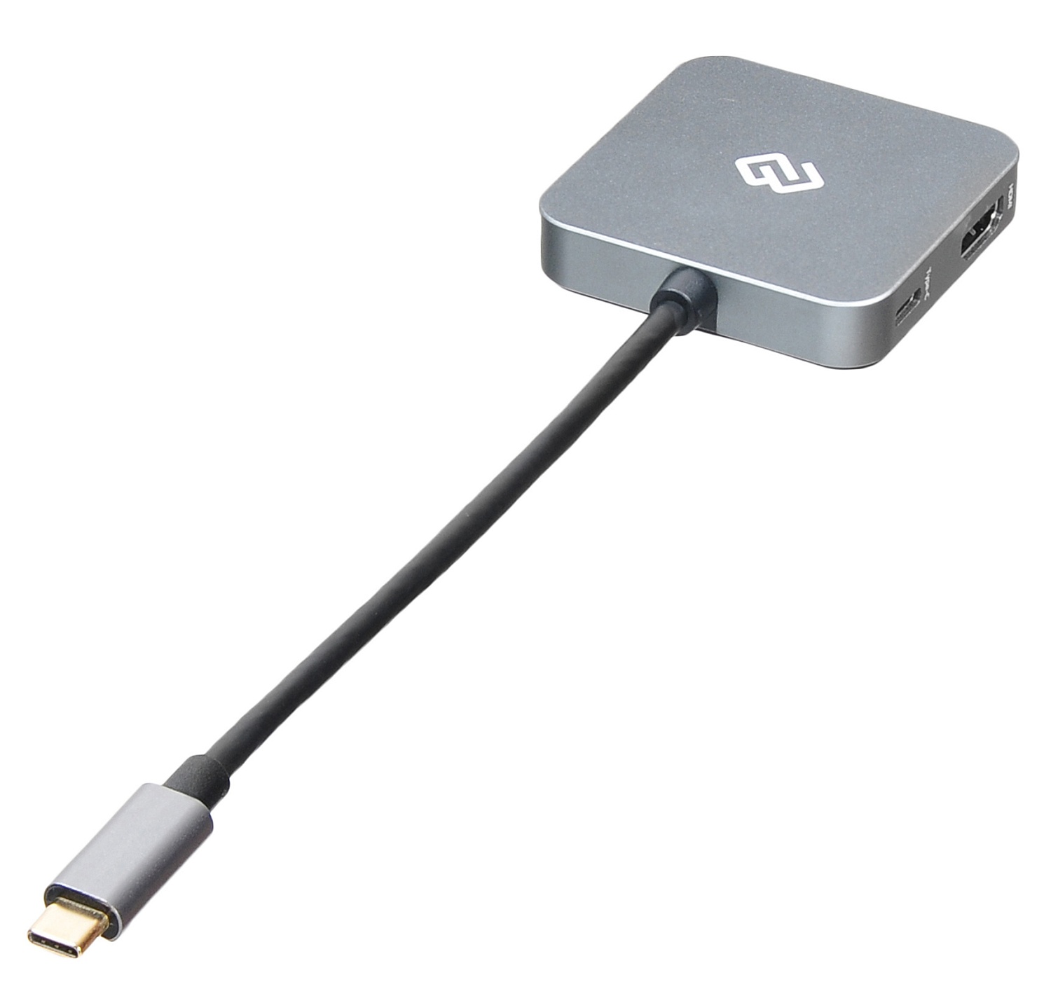 Стыковочная станция Digma DS-741UC_GS