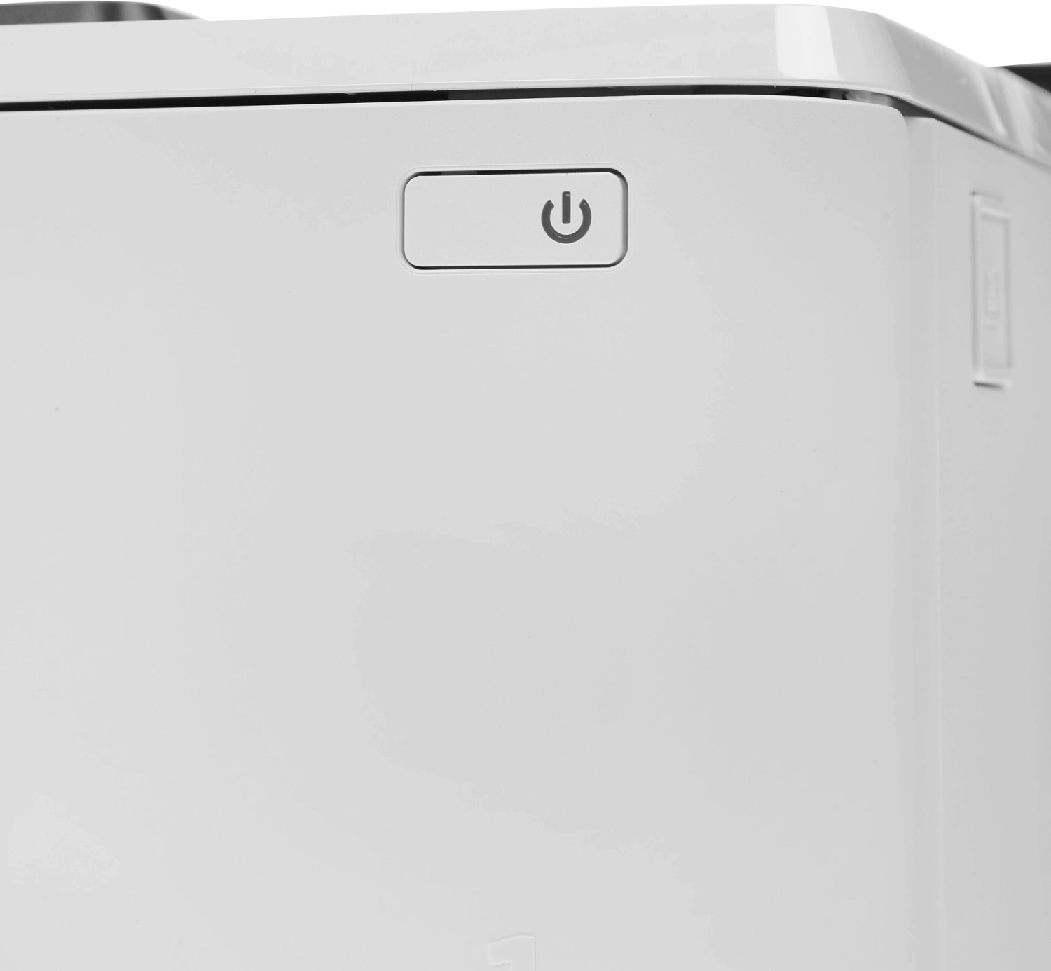 Принтер лазерный HP LaserJet Pro 4003dn (2Z609A) A4 Duplex Net белый
