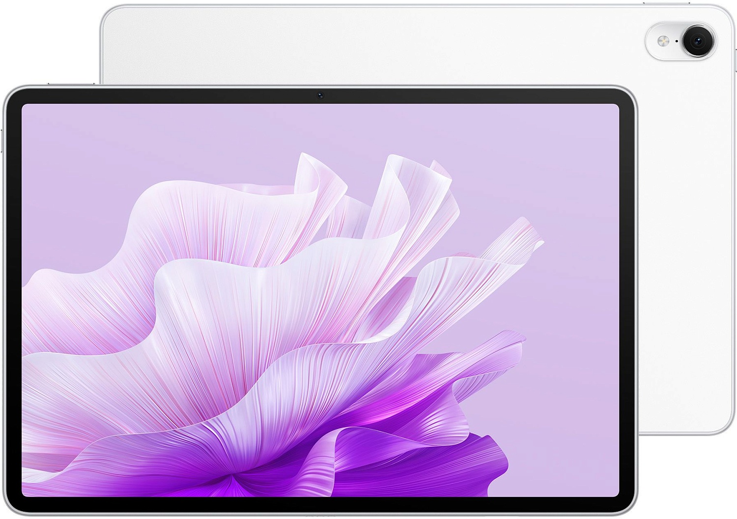 Планшет Huawei MatePad Air DBY2-W09 888 (2.84) 8C RAM12Gb ROM256Gb 11.5" IPS 2800x1840 HarmonyOS 3 белый 13Mpix 8Mpix BT WiFi Touch 8300mAh 360hrs
