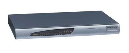 MP-124 MEDIAPACK 124 ANALOG VOIP GATEWAY 24 FXS