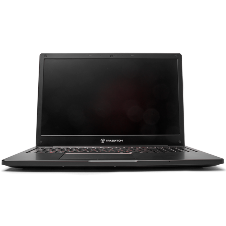 Ноутбук Гравитон Н15И-ТП 15.6"FHD/i5-1135G7/1*16GB/SSD512GB/Wi-Fi+BT/NoOS/1YST