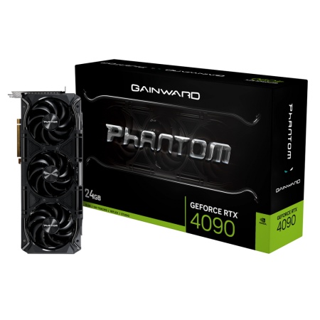 RTX4090 Phantom 24 GB GDDR6X 384-bit HDMI DPx3