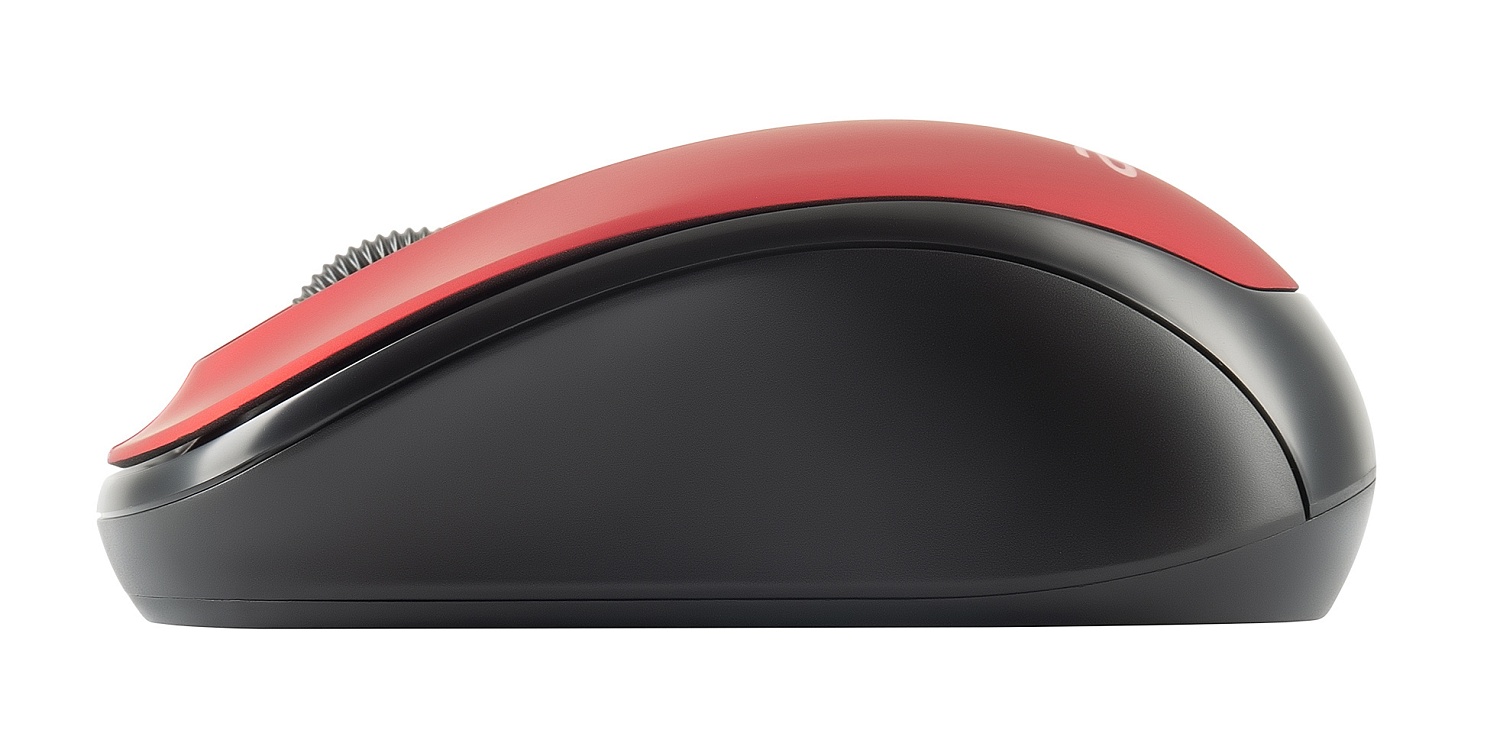 Мышь Acer OMR136 красный оптическая (1000dpi) беспроводная USB для ноутбука (2but) Мышь Acer OMR136 красный оптическая (1000dpi) беспроводная USB для ноутбука (2but)