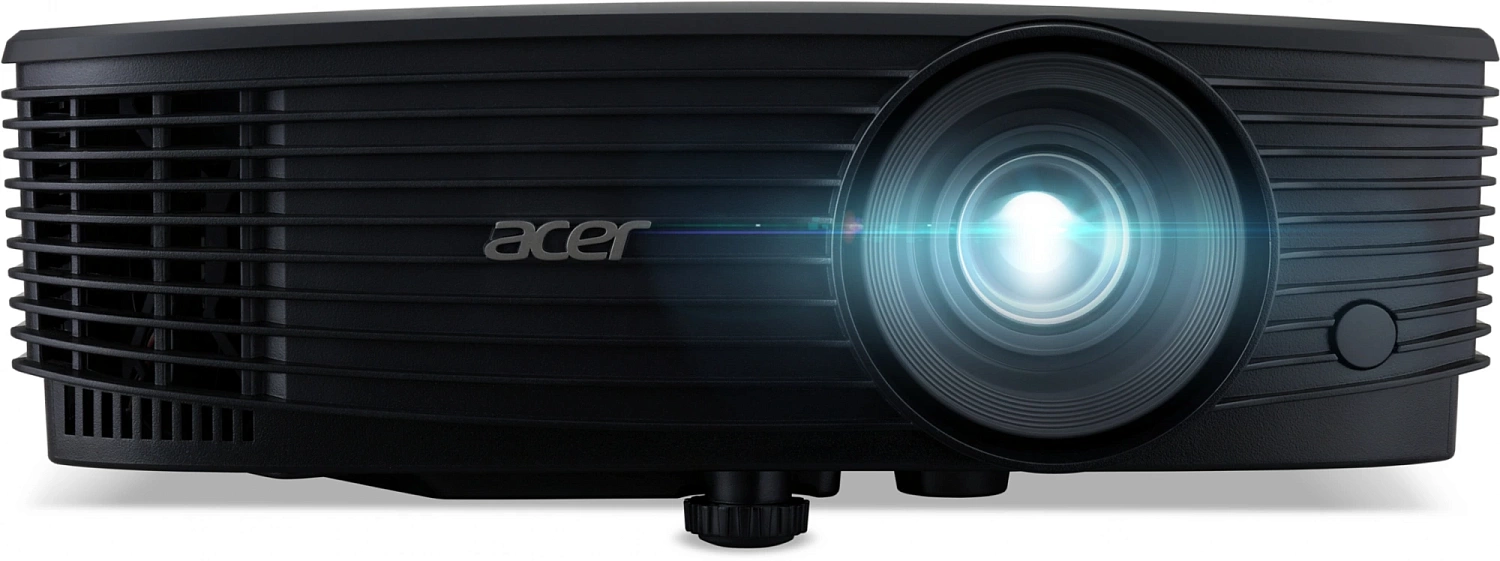 Проектор Acer X1229HP DLP 4800Lm LS (1024x768) 20000:1 ресурс лампы:6000часов 1xUSB typeA 1xHDMI 2.4кг