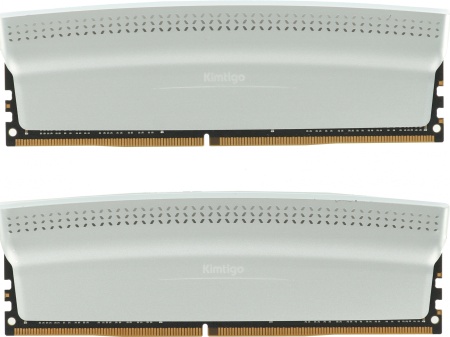 Память DDR4 2x16Gb 3600MHz Kimtigo KMKUAGF683600Z3-SD RTL PC4-28800 DIMM 288-pin с радиатором Ret