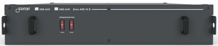 Аккумулятор Rubezh Sonar SBB-2450 (RBZ-219642)