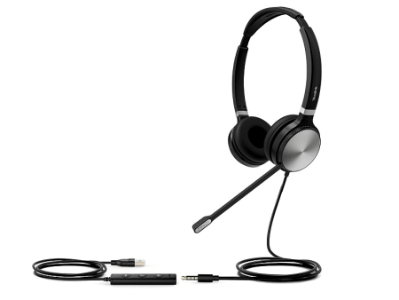 USB Wired Headset
