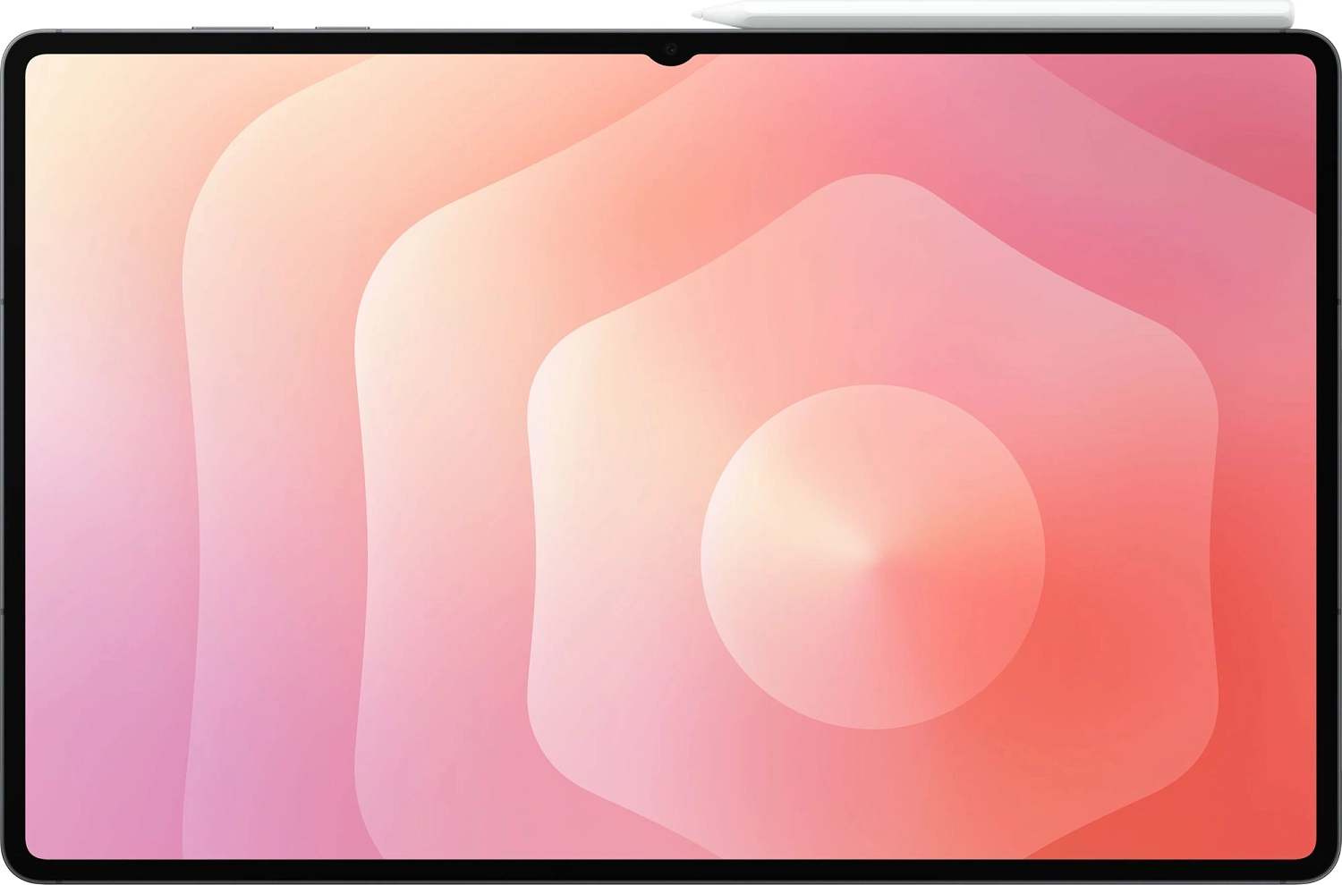 Планшет Samsung Galaxy Tab S11 Ultra BSM-X930 9400 Plus 3.73 8C RAM12Gb ROM512Gb 14.6" Dynamic AMOLED 2X 2960x1848 Android 15 серый 13Mpix 12Mpix BT WiFi microSD 2Tb 11600mAh