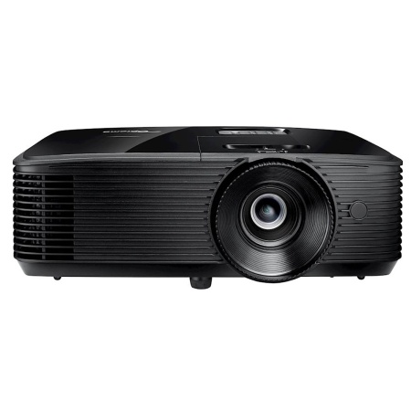 Проектор Optoma (X381) Full 3D; DLP, XGA (1024*768), 3900 ANSI
Lm, 25000:1;15000час./ECO+