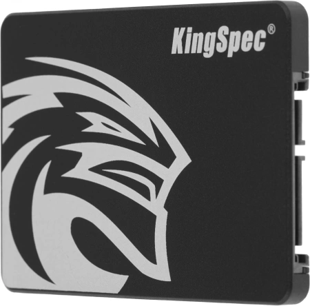 Накопитель SSD Kingspec SATA III 240Gb P4-240 2.5"