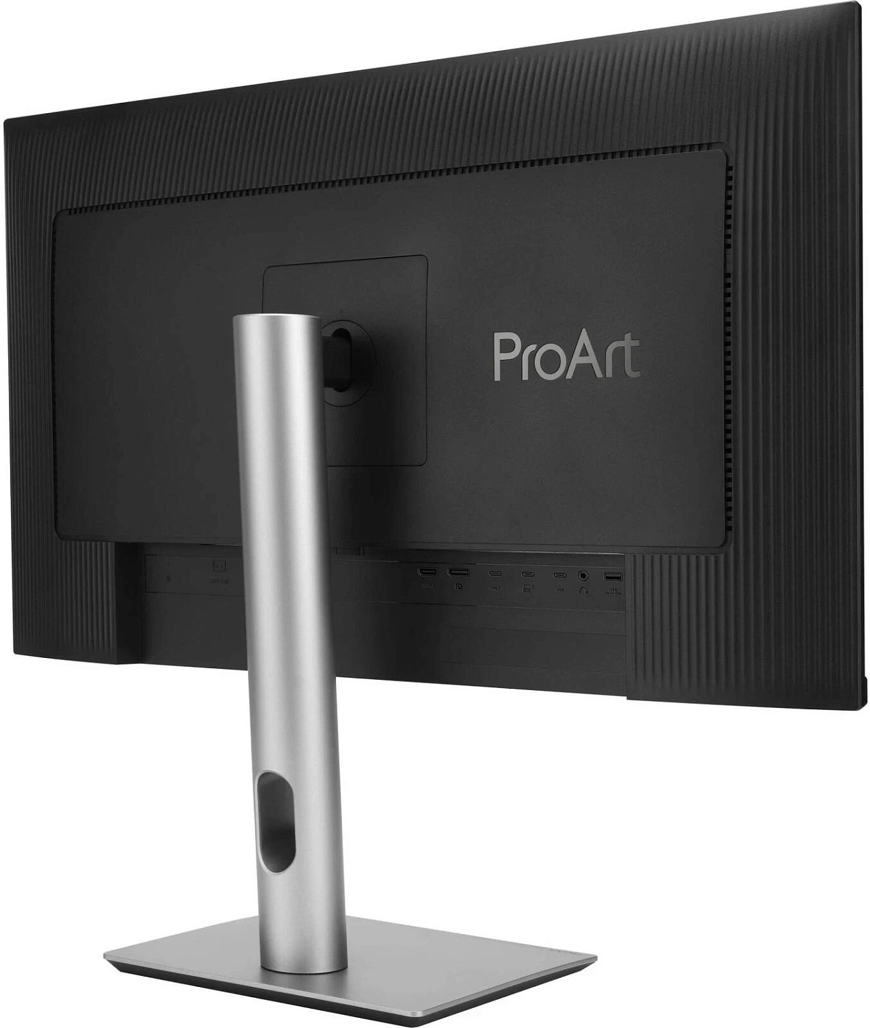 Монитор Asus 31.5" ProArt PA32QCV черный IPS LED 5ms 16:9 HDMI M/M матовая HAS Piv 400cd 178гр/178гр 3840x2160 60Hz DP 4K USB 9.3кг