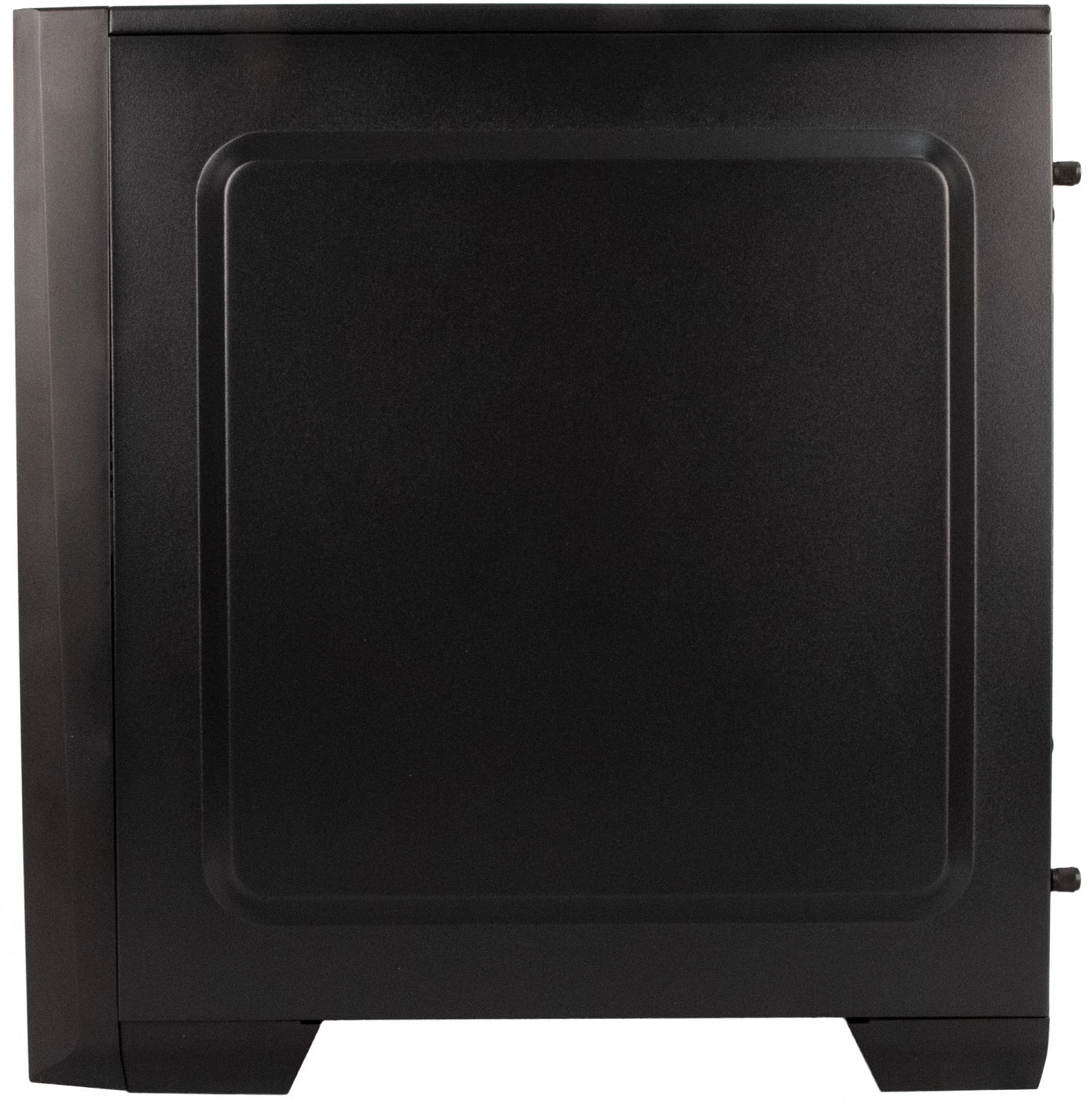 ПК IRU Game 320A5GE MT Ryzen 5 5500 (3.6) 16Gb SSD512Gb RTX3050 6Gb Free DOS GbitEth 500W черный (2009272)