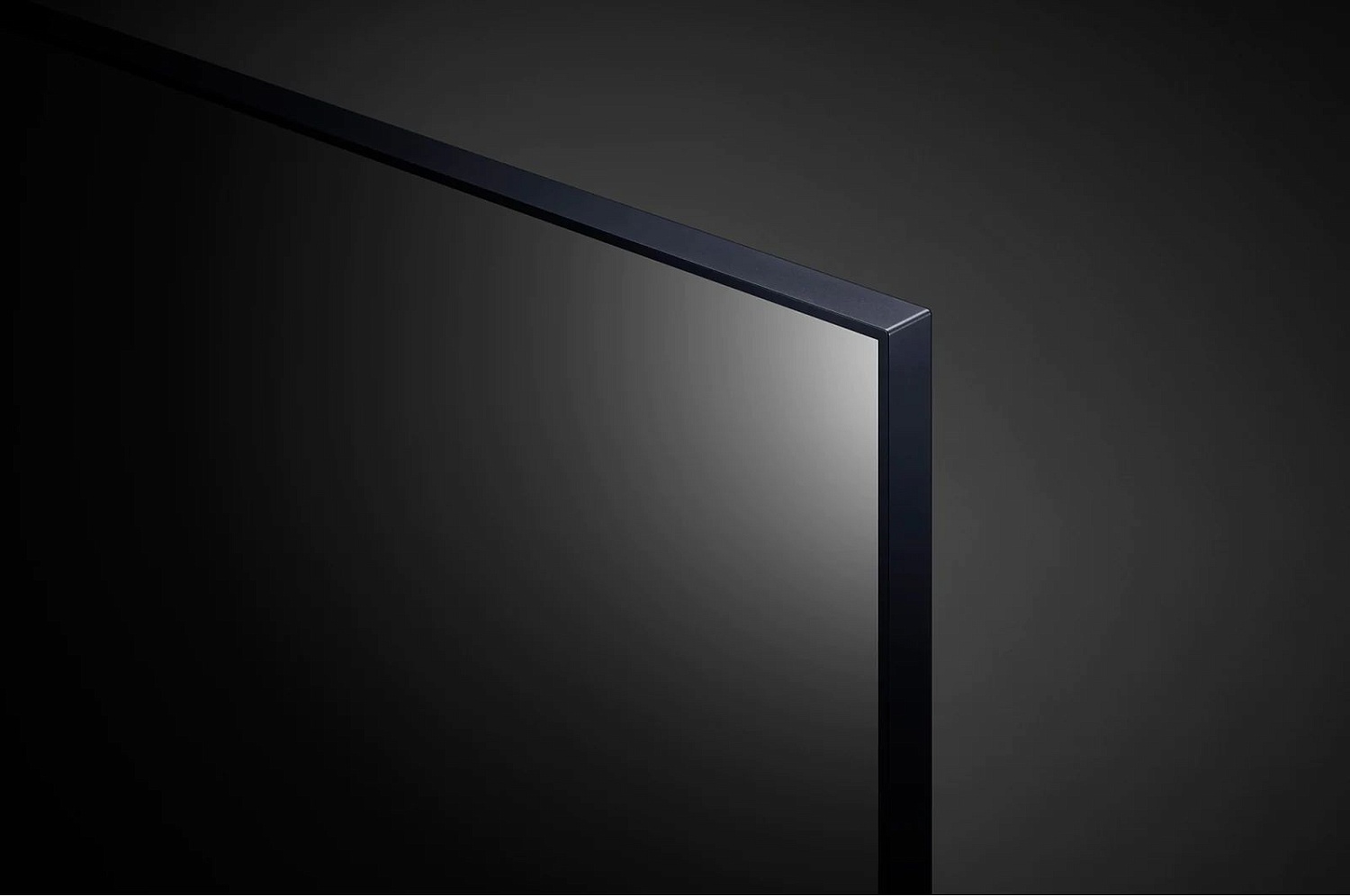 Телевизор LED LG 55" 55UP81006LA.ARU синяя сажа 4K Ultra HD 60Hz DVB-T DVB-T2 DVB-C DVB-S DVB-S2 WiFi Smart TV (RUS)