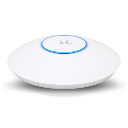 Точка доступа Ubiquiti Access Point AC SHD Four-stream, 802.11ac Wave 2 access point with a dedicated network security radio.