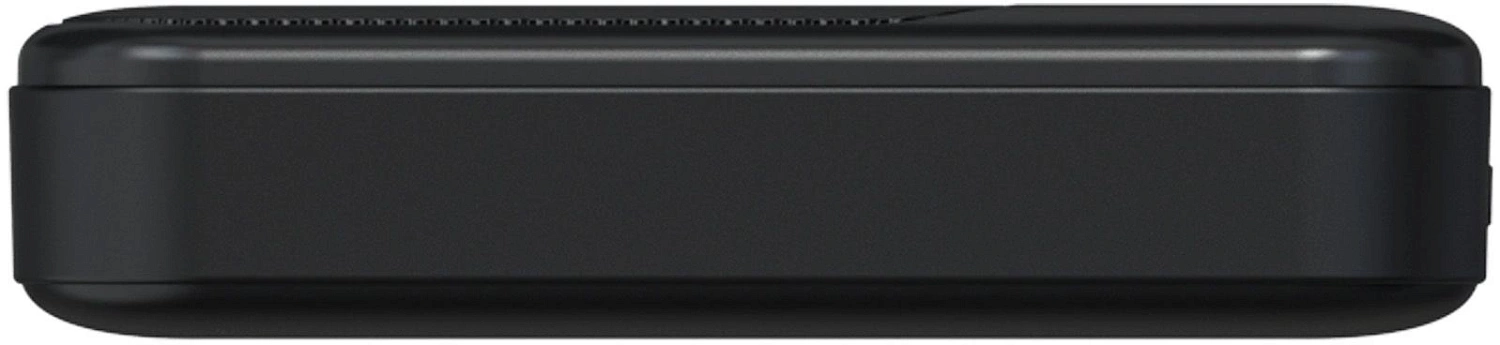 Мобильный аккумулятор Buro BPF10A 10000mAh QC3.0/PD3.0 22.5W 2.1A 2xUSB-A/USB-C черный (BPF10A22PBK) Мобильный аккумулятор Buro BPF10A 10000mAh QC3.0/PD3.0 22.5W 2.1A 2xUSB-A/USB-C черный (BPF10A22PBK)