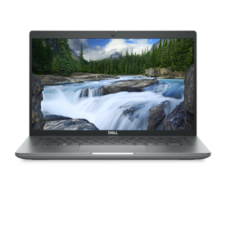 Ноутбук DELL Latitude 5450 Core 7 Ultra  155U 14,0" FullHD WVA AG 32GB (2x16GB) 512GB SSD Integrated Graphics, wi-fi only Intel AX211,Backlit,FPR,Thunderbolt,2y,Linux,1,37kg,KB Eng