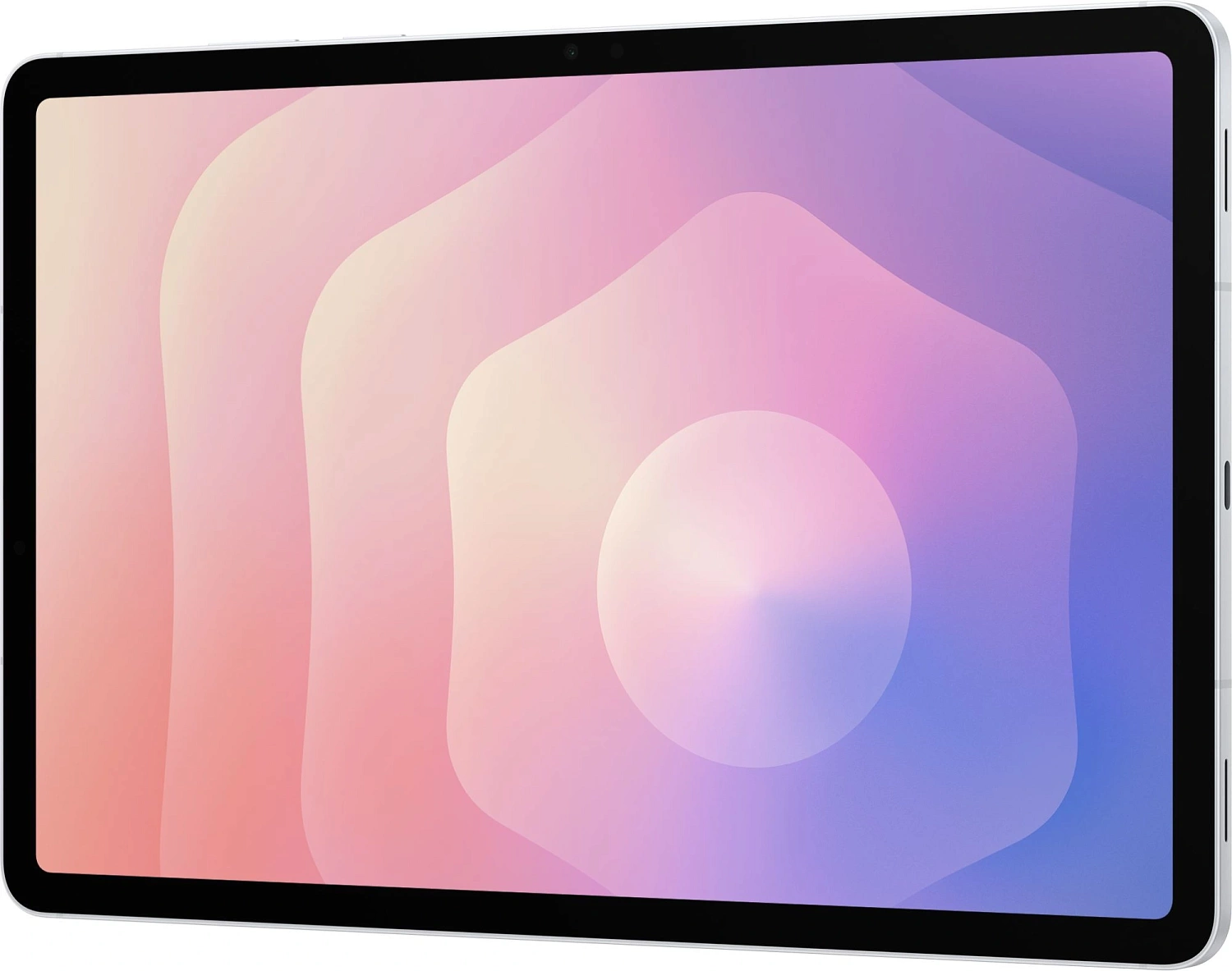 Планшет Samsung Galaxy Tab S11 BSM-X730 9400 Plus 3.73 8C RAM12Gb ROM512Gb 11" Dynamic AMOLED 2X 2560x1600 Android 15 серебристый 13Mpix 12Mpix BT WiFi microSD 2Tb 8400mAh