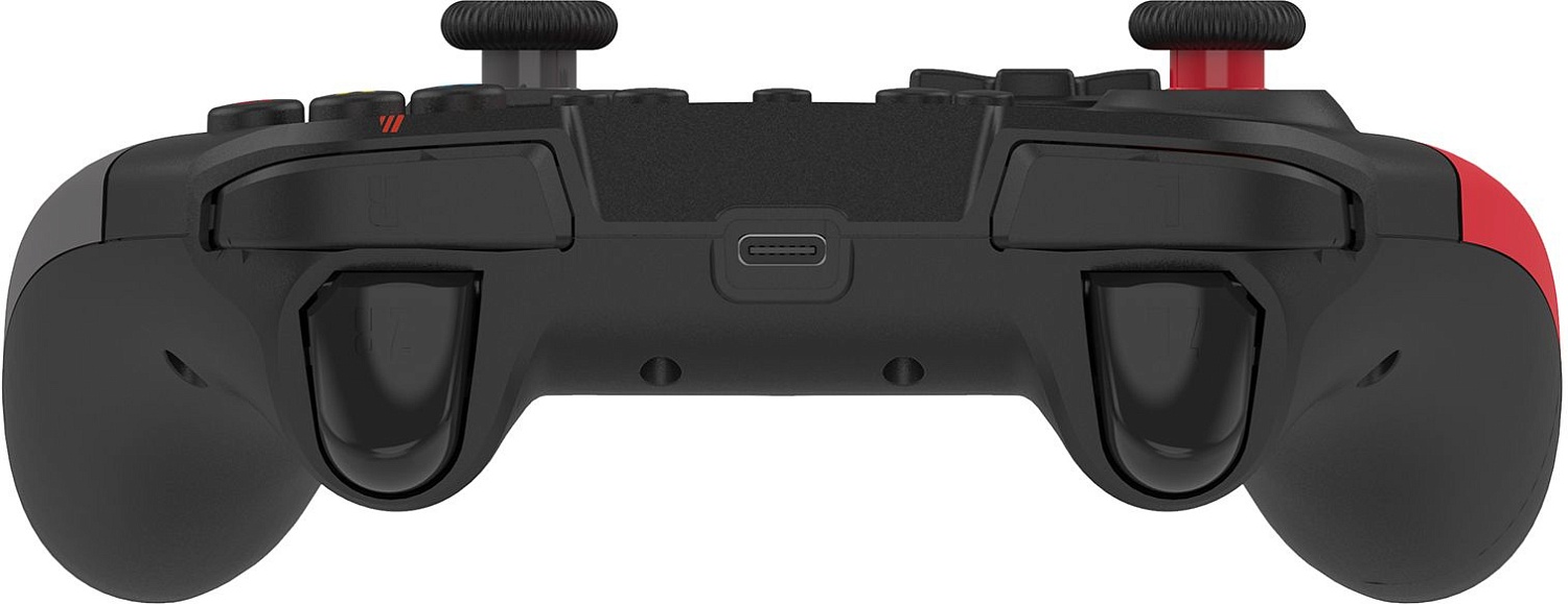 Геймпад A4Tech GPW50 Sports черный/красный USB Беспроводной виброотдача обратная связь (GPW50 SPORTS RED) Геймпад A4Tech GPW50 Sports черный/красный USB Беспроводной виброотдача обратная связь (GPW50 SPORTS RED)