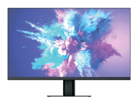 Монитор NPC 23.8" MF2404 черный IPS LED 5ms 16:9 HDMI M/M 220cd 178гр/178гр 1920x1080 75Hz VGA FHD 3.12кг