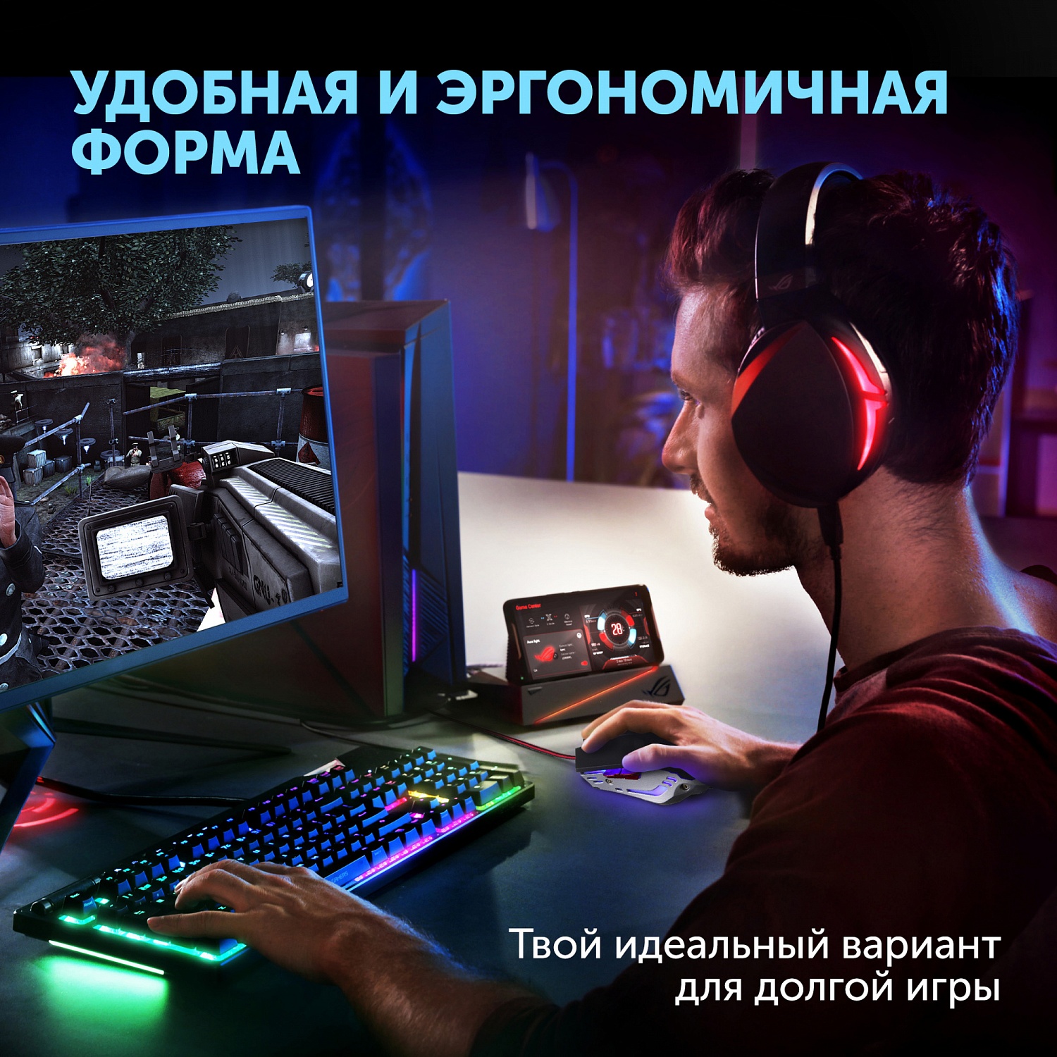 Мышь Оклик 999G TOMAHAWK черный/серебристый оптическая (3200dpi) USB (8but) Мышь Оклик 999G TOMAHAWK черный/серебристый оптическая (3200dpi) USB (8but)