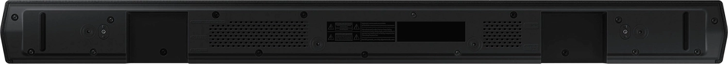 Саундбар Samsung HW-B650D/RU 3.1 430Вт черный