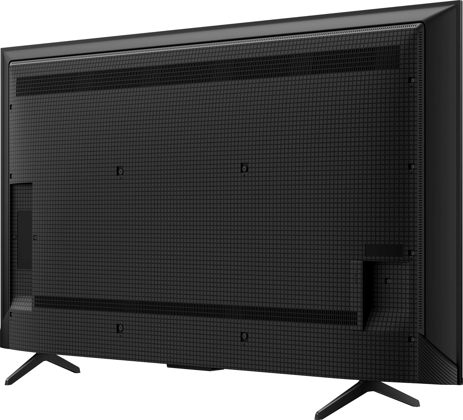 Телевизор QLED TCL 50" 50P7L-RU черный 4K Ultra HD 60Hz DVB-T DVB-T2 DVB-C DVB-S DVB-S2 USB WiFi Smart TV (RUS)