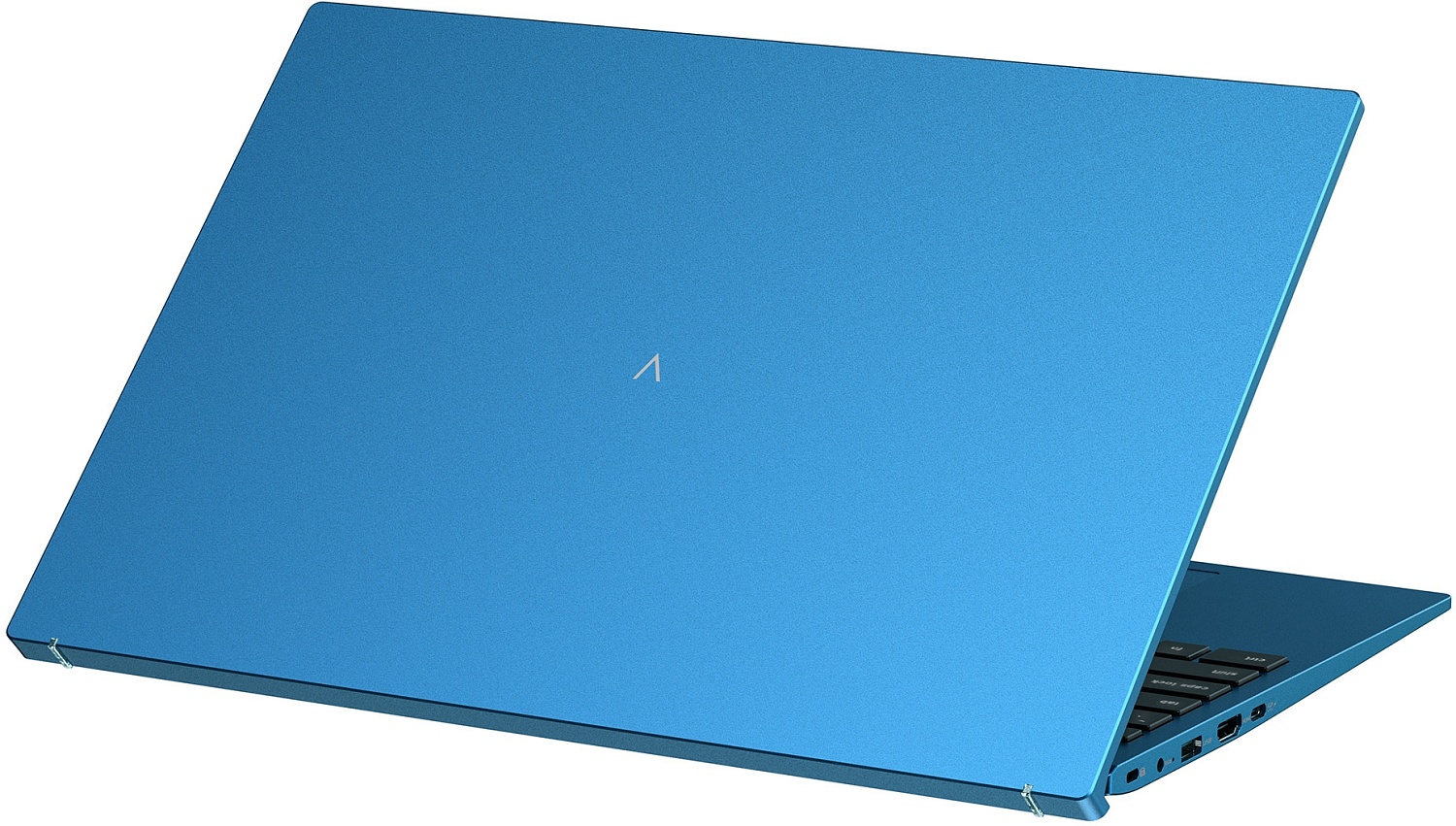 Ноутбук Digma Pro Sprint M Core i7 1165G7 16Gb SSD512Gb Intel Iris Xe graphics 15.6" IPS FHD (1920x1080) Windows 11 Professional blue WiFi BT Cam 4500mAh (DN15P7-ADXW03)