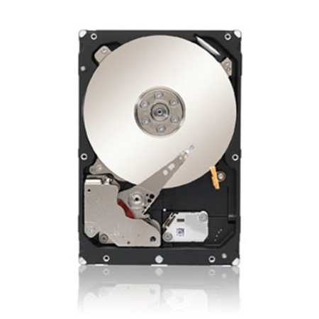 Жесткий диск Seagate SATA-III 4TB ST4000NM0033 Constellation ES.3 (7200rpm) 128Mb 3.5"