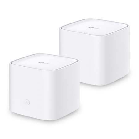 HX220(2-pack) AX1800 Mesh Wi-Fi система