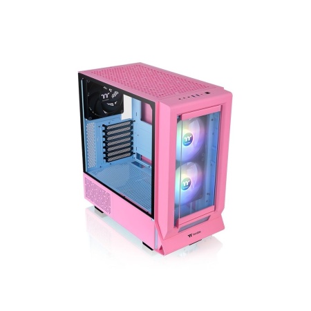 Корпус Thermaltake Ceres 350 MX Bubble Pink (CA-1Z3-00MAWN-00)