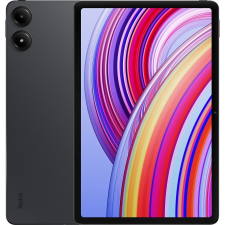 Планшет 12.1" Xiaomi Redmi Pad Pro 5G 6+128Gb серый