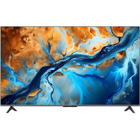 75" Телевизор m-LED XIAOMI S 75 2025 (L75MA-SPLRU)