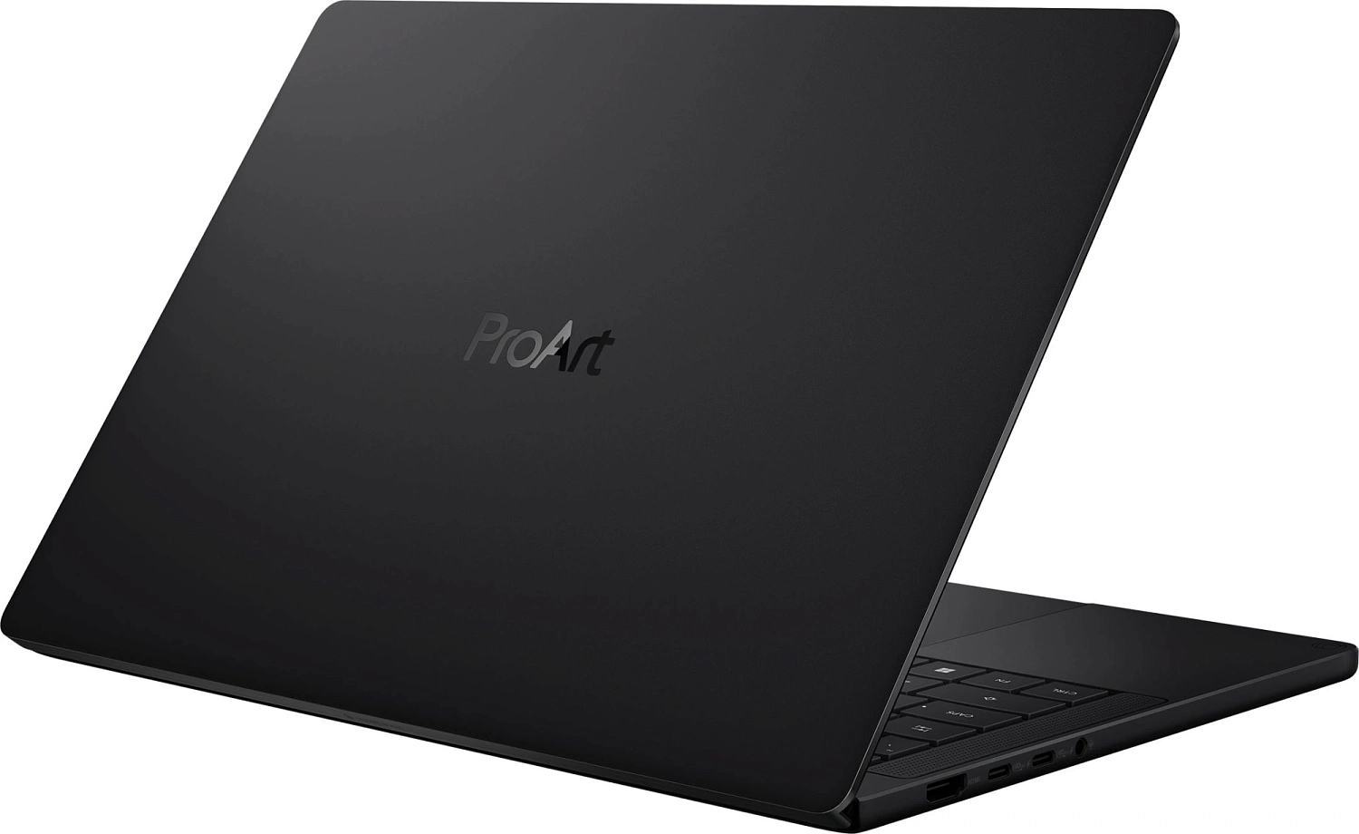 Ноутбук Asus ProArt PZ14 HT7407NA-SN091X Snapdragon X2 Elite X2E-88-100 16Gb SSD512Gb Qualcomm Adreno 14" OLED Touch 3K (2880x1800) Windows 11 Home black WiFi BT Cam (90NB1861-M004D0)