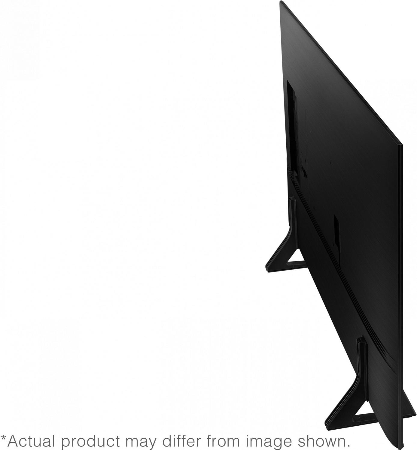 Телевизор LED Samsung 43" UE43BU8500UXCE Series 8 черный 4K Ultra HD 50Hz DVB-T2 DVB-C DVB-S2 USB WiFi Smart TV (RUS)