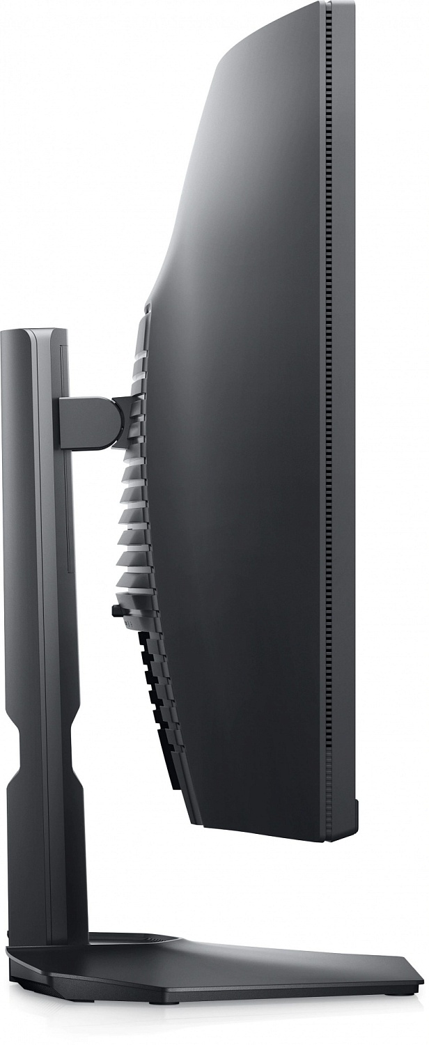 Монитор Dell 31.5"  S3222DGM Curved  Bk/Bk (VA; 16:9; 350 cd/m2; 3000:1; 2560x1440x165Hz; 1ms; 178/178; AMD Free Sync; DP 1.2, 2xHDMI2.0; Tilt; HAS; VESA)