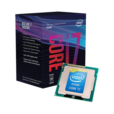 Core i7-12700F BOX (Alder Lake, Intel 7, C12(4EC/8PC)/T20, Base 1,60GHz(EC), Performance Base 2,10GHz(PC), Turbo 4,80GHz, Max Turbo 4,90GHz, Without Graphics, L2 12Mb, Cache 25Mb, Base TDP 65W, Turbo TDP 180W, S1700) (BX8071512700F)