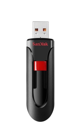 Флеш-накопитель SanDisk Cruzer 256GB