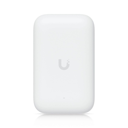 Точка доступа Wi-Fi Ubiquiti Swiss Army Knife Ultra 2.4+5 ГГц, 802.11ac, 2x2 MIMO, до 20 дБм, 1х 1Гб RJ45, до 200 клиентов, до 866.7 Мбит/с