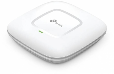 Точка доступа TP-Link EAP115 N300 10/100BASE-TX белый