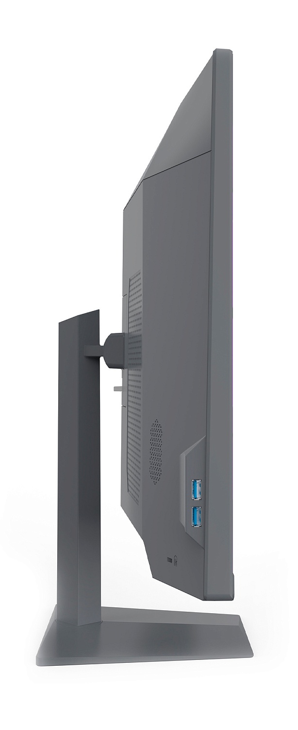 Моноблок Digma PRO AiO 27i 27" 2K i7 1165G7 (2.8) 16Gb SSD512Gb Iris Xe Windows 11 Professional GbitEth WiFi BT 90W клавиатура мышь Cam серый 2560x1440