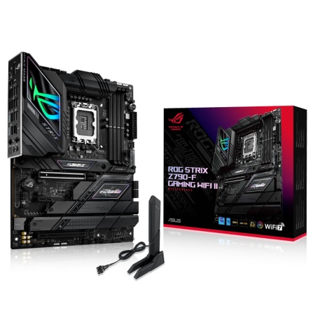 ROG STRIX Z790-F GAMING WIFI II