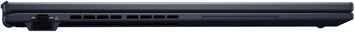 Ноутбук ASUS ExpertBook Essential  BB5604CVA-QY0051 Core I5-1335U 16GB 512B 2280 PCIE G3 SSD 16.0  WQXGA(WQ) 2560X1600 16:10 Bend+500nits Anti-Glare DCI-P3:100% Wide View Without OS