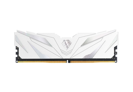 Оперативная память Netac Shadow II 16GB DDR5-6000 (PC5-48000) C38 38-48-48-96 1.35V XMP Memory module (DIMM) White