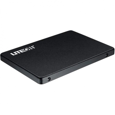 2.5" 960GB LiteON MU 3 Client SSD PH6-CE960-L SATA 6Gb/s, 560/500, IOPS 83/89K, MTBF 1.5M, 3D TLC, PH6-CE960-L DRAM less, RTL