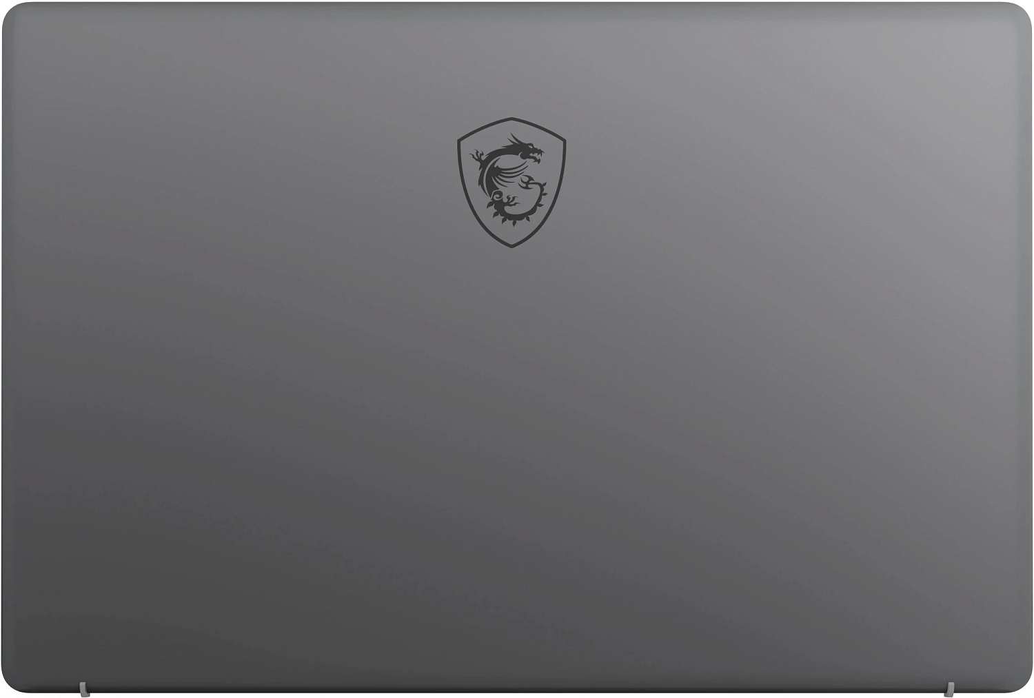 Ноутбук MSI Creator Z17 HX Studio A14VGT-267RU Core i9 14900HX 64Gb SSD2Tb NVIDIA GeForce RTX4070 8Gb 17" IPS Touch QHD+ (2560x1600) Windows 11 Professional grey WiFi BT Cam (9S7-17N212-267)