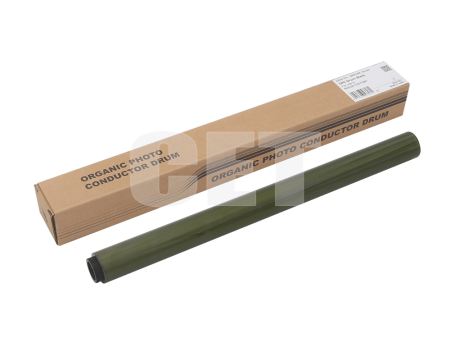 Барабан (Япония) для KONICA MINOLTA Bizhub C227/287 (аналог DR-214) (CET) Black, 105000 стр., CET6607