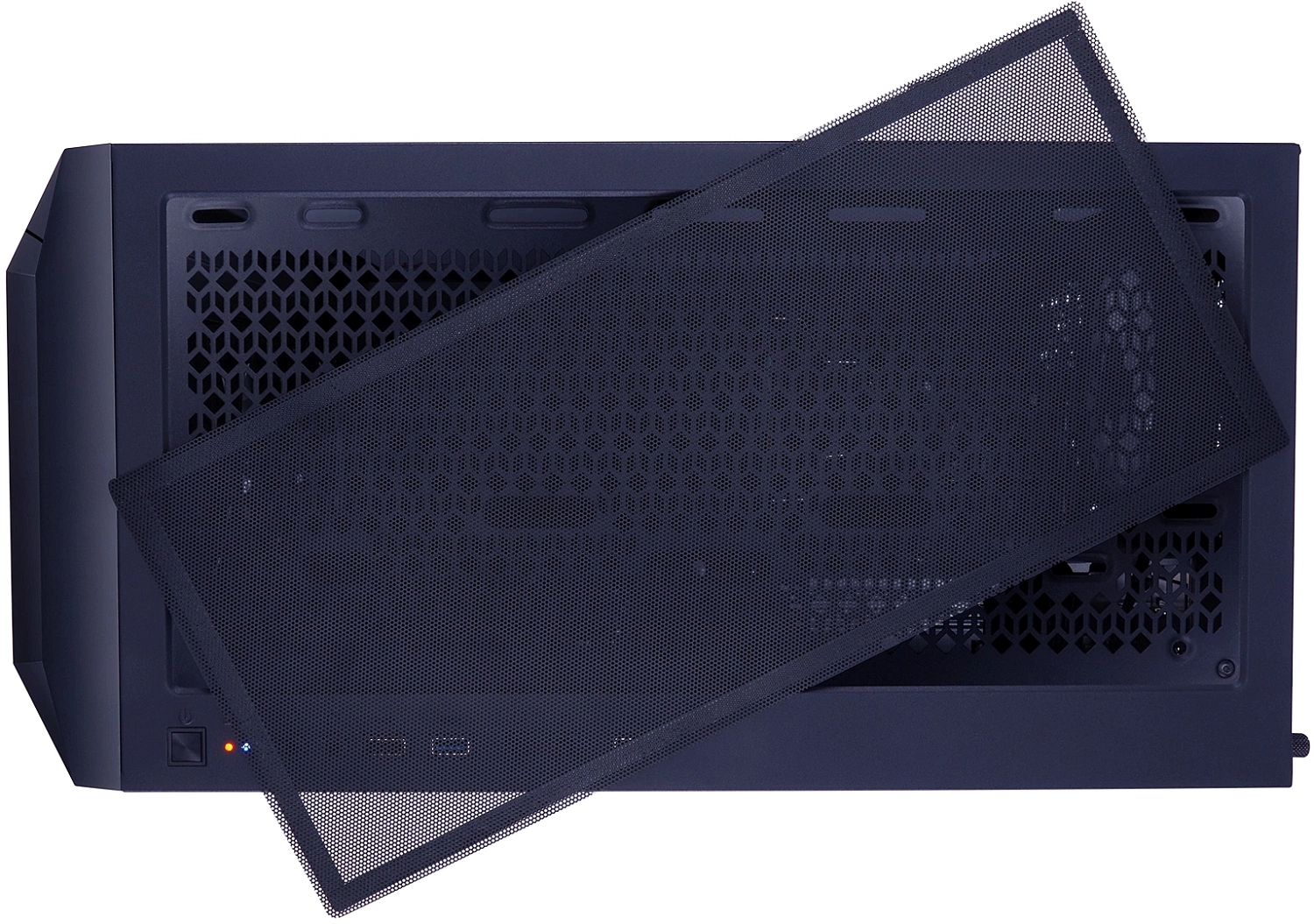 ПК Bloody BD-PC RB65C2 MT Ryzen 5 7500F (3.7) 32Gb SSD1Tb RTX4060 8Gb Windows 11 Home 64 GbitEth 650W черный (2086014)