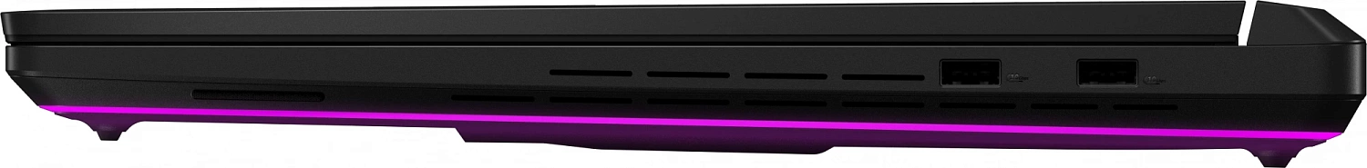 Ноутбук Asus ROG Strix Scar 18 G835LX-SA126W Core Ultra 9 275HX 64Gb SSD2Tb NVIDIA GeForce RTX5090 24Gb 18" IPS WQXGA (2560x1600) Windows 11 Home black WiFi BT Cam (90NR0LF1-M005S0)